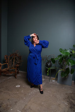 Платье женское - Jp фото 15