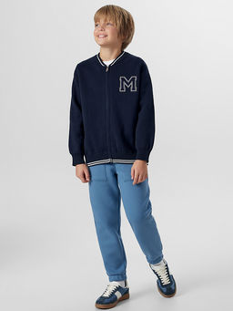 ЖАКЕТ ДЛЯ МАЛЬЧИКОВ - Mark formelle фото 3