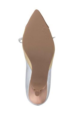 Туфли, серебристо-золотистые - Heine фото 7