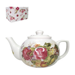 Чайник заварочный 600 мл Натюрморт SL142A-547 арт. 099296