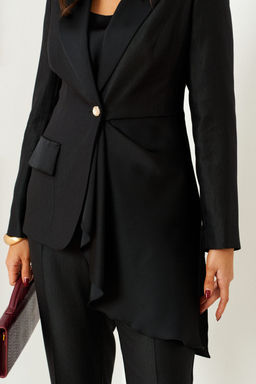 Костюм Beautiful Free 6400 черный - Beautiful&free фото 11