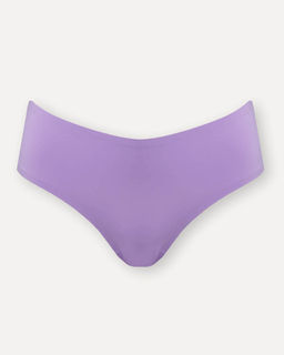 Фиолетово-розовые трусы-шорты - Deseo фото 3