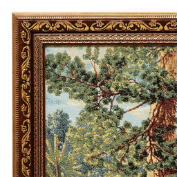 Гобеленовая картина Утки 53х100 см - Simaland фото 2