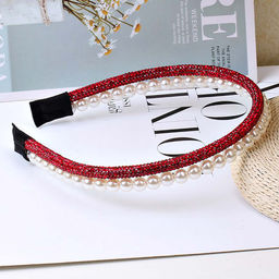 Ободок для волос арт. 09 8124 (id 262183)