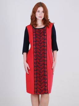 ЭЛЬЗА 995.С2 Платье - Almond фото 2