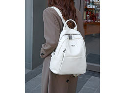 Рюкзак Lanotti 8813/белый