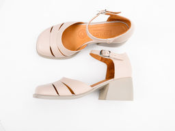 Босоножки 5032.23663vi.Визон стар