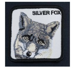 Бейсболка GOORIN BROTHERS арт. 101-0390 (темно-синий) фото 2