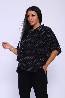 Блузка 32729 - Натали фото 57