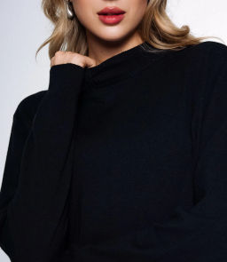 Водолазка #ОКТ05 - Dommod фото 59