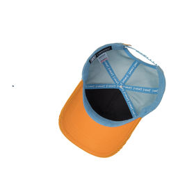 Бейсболка CAPSLAB арт. CL/PEA6/1/PCS/SNO Peanuts Snoopy And Woodstock (кремовый / горчичный) фото 3