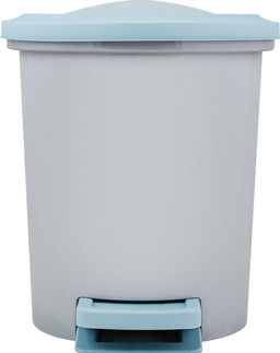 Контейнер для мусора с педалью Vogue 6 л арт. SV4046