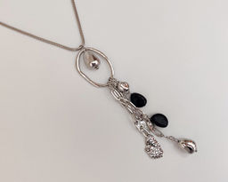 Подвеска на цепочке - Vel vett фото 5