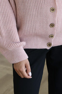 Кардиган Кн5-452/4 - Wisell фото 6