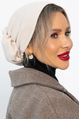 Чалма с резинкой (молочная) ЧР5-23М