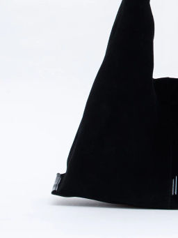 Сумка 91175 black  Velina Fabbiana-Safenta