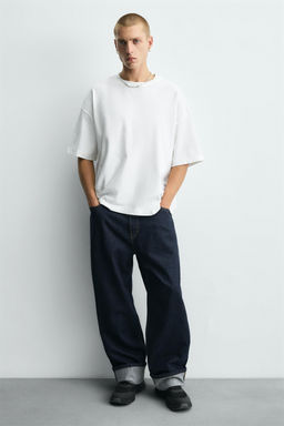 MONOCHROME TECHNICAL TRAINERS - Zara фото 2