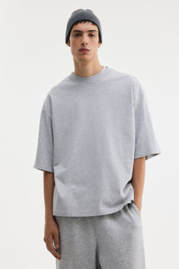 Camiseta Oversized Fit - H&m фото 7