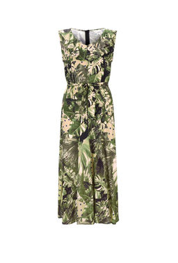 Платье, зеленое - Ashley brooke фото 2