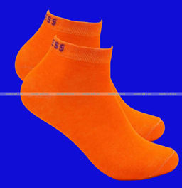 Цена за 10 пар. Носки женские спортивные антибактериальные с крапивой Фитнес