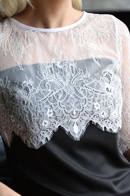 Платье П4-4205 - Wisell фото 6