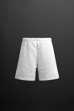 JOGGER BERMUDA SHORTS - Zara фото 2