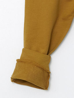 Beli Lastikli Basic Erkek Bebek Jogger E?ofman Alt? - Waikiki фото 3