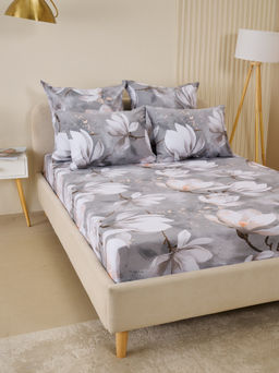 Комплект наволочек бязь люкс - Лотос 70х70