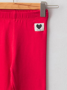 Beli Lastikli K?z Bebek Tayt 2li - Waikiki фото 3