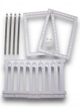 KUPER универсальная полка для кухни 50 *70 см (3145)