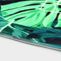 Коврик для ванной Доляна Happy Everyday, 40?60 см фото 4