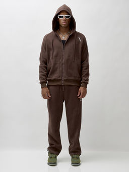 ФЛИС с НАЧЕСОМ, Спортивный костюм демисезонный Турция - Mtforce фото 8