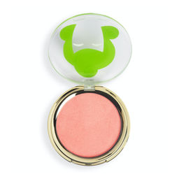 Willy Wonka&The chocolate factory Румяна для лица Oompa Loompa Blusher 6791342