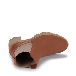 Полусапоги женские