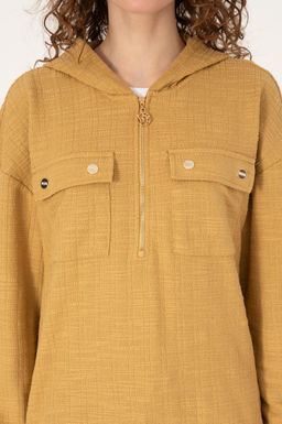 Kad_n Hardal Sweatshirt - U.s. polo assn фото 6