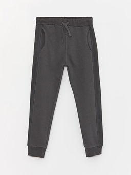 Beli Lastikli Erkek ?ocuk Jogger E?ofman Alt?