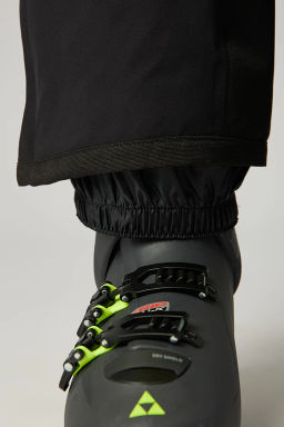 Горнолыжные брюки Чегет мужские 24-22518 10 - Stayer фото 7