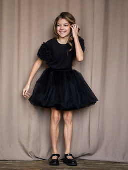 Футболка 5169 - Радужный Хлопок фото 4