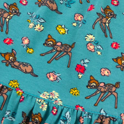 Платье кулирка 1313100202 - Youlala фото 6