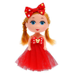 Кукла малышка Малышке, МИКС - Happy valley фото 8