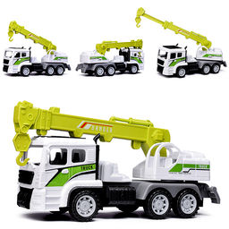 Машина "СпецКран" инерционный, под колпаком