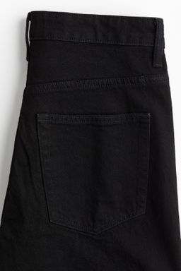 Bootcut High Jeans - H&m фото 9