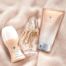 Парфюмерная вода Perceive Сashmere для нее, 50 мл - Avon фото 2