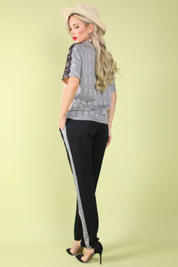 Костюм Палермо - Эльза фото 8