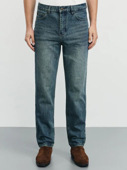 Джинсы slim fit / Zarina  фото 2