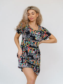 532 Туника "CITY"