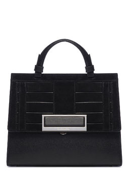 Сумка ELEGANZZA Z9112-8760 black  фото 2