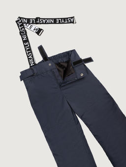 Костюм 7м2525 хаки/черный - Nikastyle фото 9