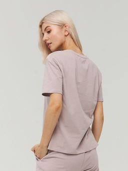 Фуфайка (футболка) женская BY222-30016/6 - Vay фото 12