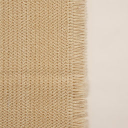 Дорожка на стол SL Home, 30×120 см, бежевая